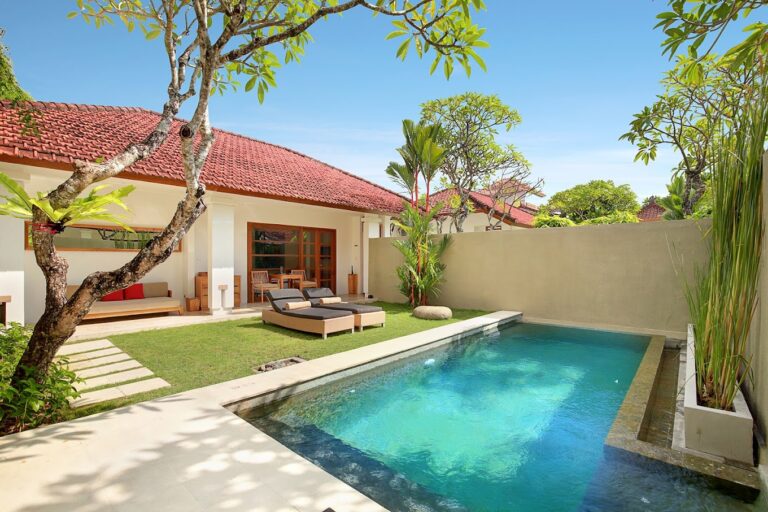 Uma Sapna Villas