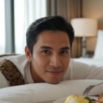 Picture of Komang Aristya