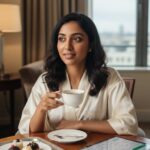 Picture of Priya Adithan