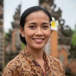 Picture of Ni Wayan Sari