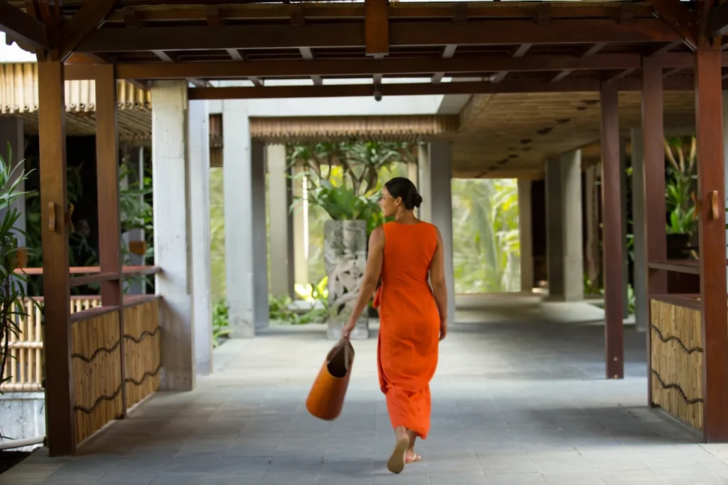 Alaya Resort Ubud