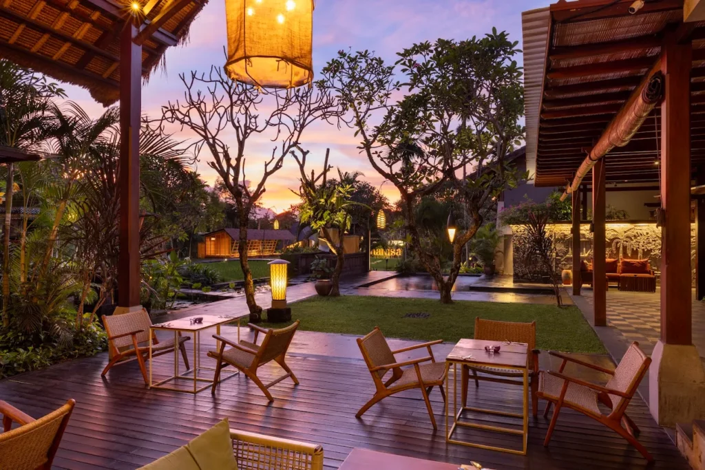 Alaya Resort Ubud