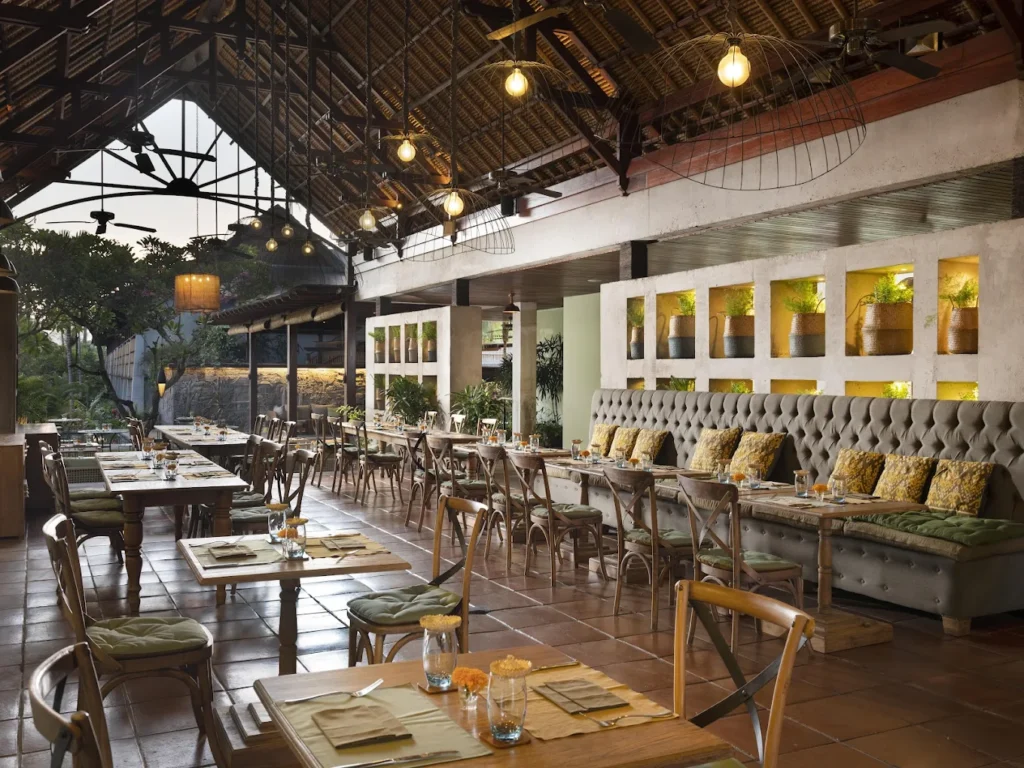 Alaya Resort Ubud