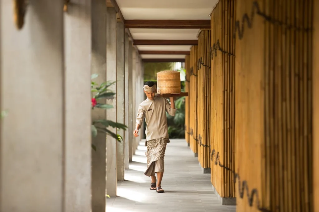 Alaya Resort Ubud