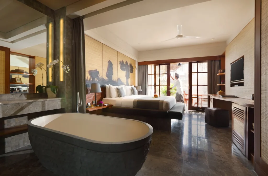 Alaya Resort Ubud