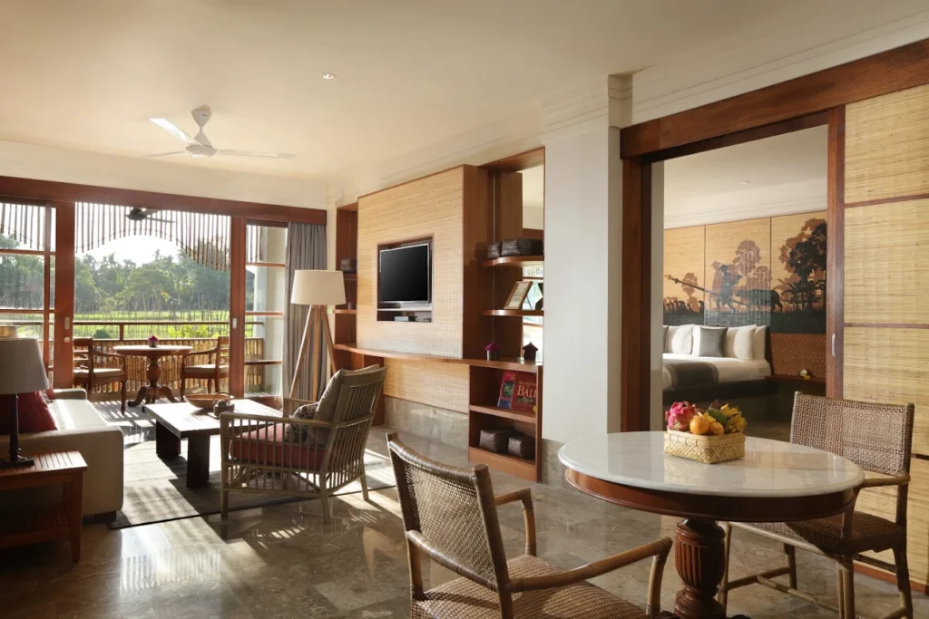 Alaya Resort Ubud