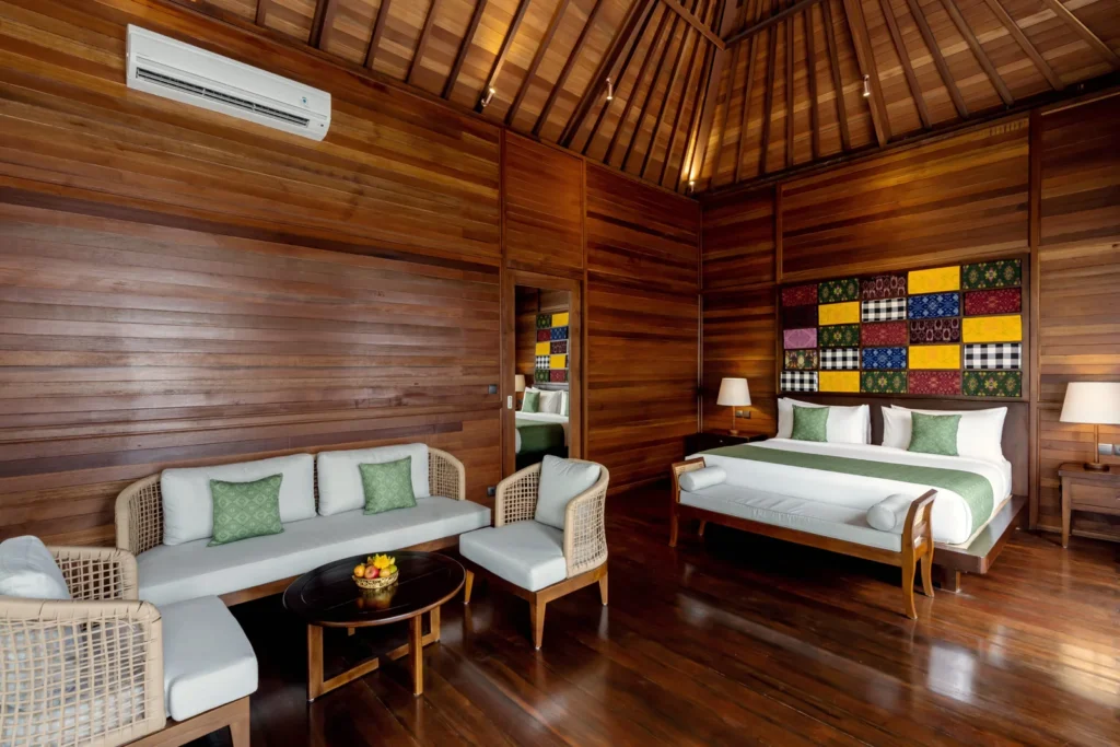 AnandaDara Ubud Resort & Spa