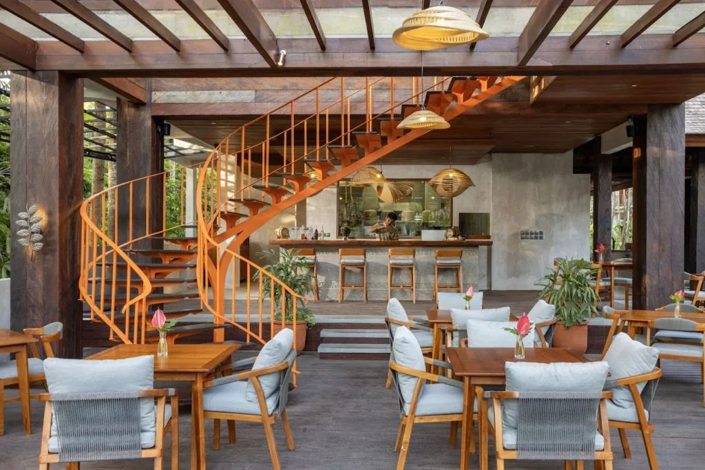 AnandaDara Ubud Resort & Spa