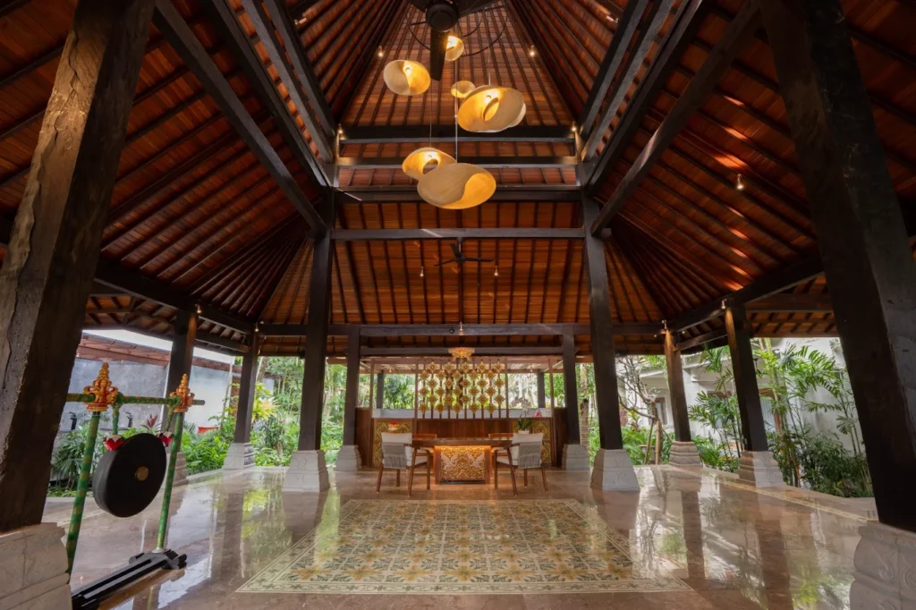 AnandaDara Ubud Resort & Spa