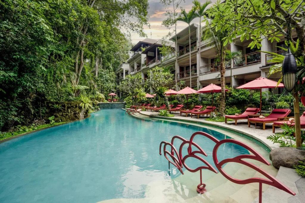 AnandaDara Ubud Resort & Spa