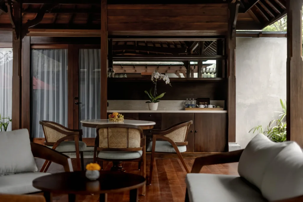 AnandaDara Ubud Resort & Spa