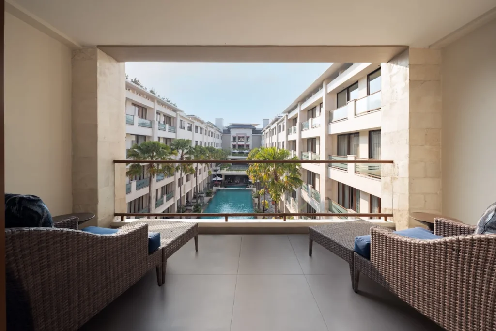Aston Kuta Hotel & Residence