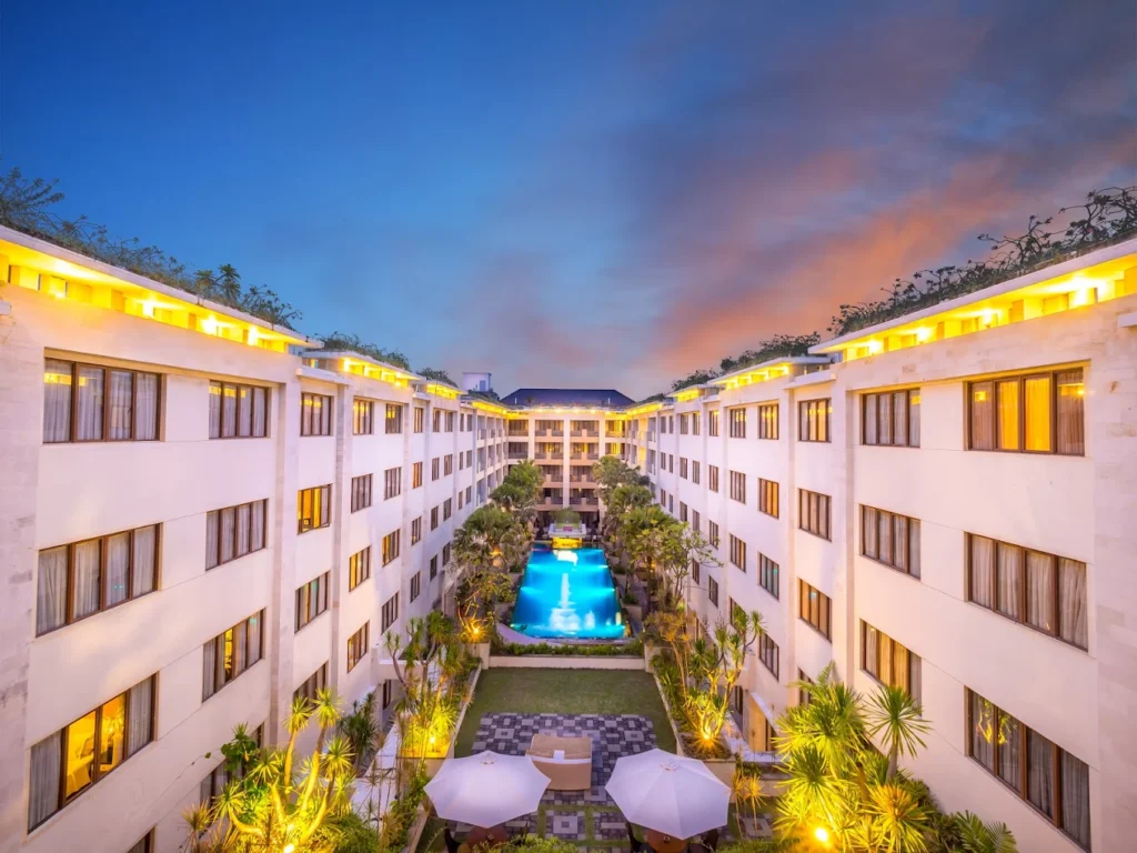 Aston Kuta Hotel & Residence