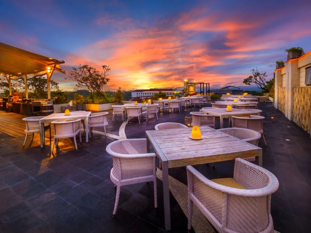 Aston Kuta Hotel & Residence