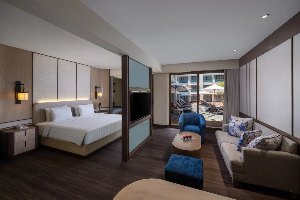Aston Kuta Hotel & Residence