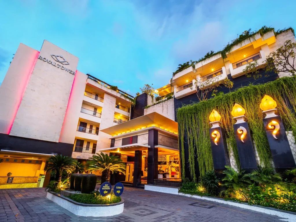 Aston Kuta Hotel & Residence