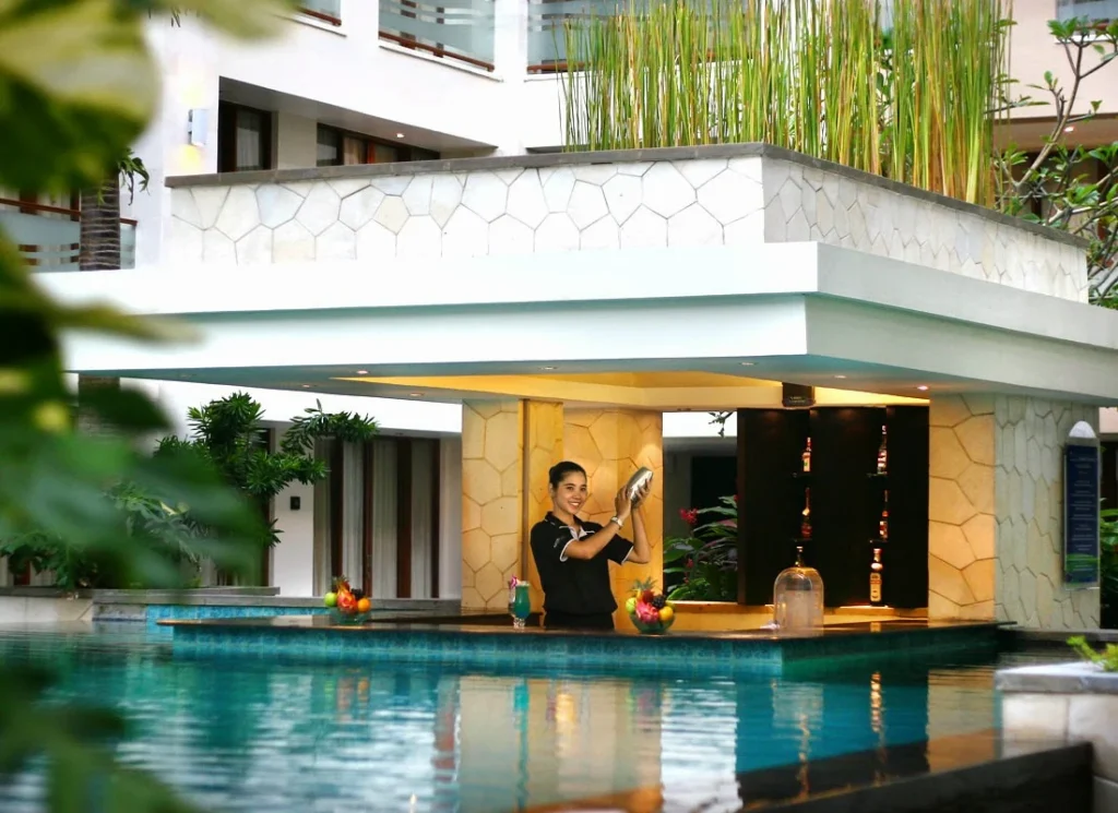 Aston Kuta Hotel & Residence