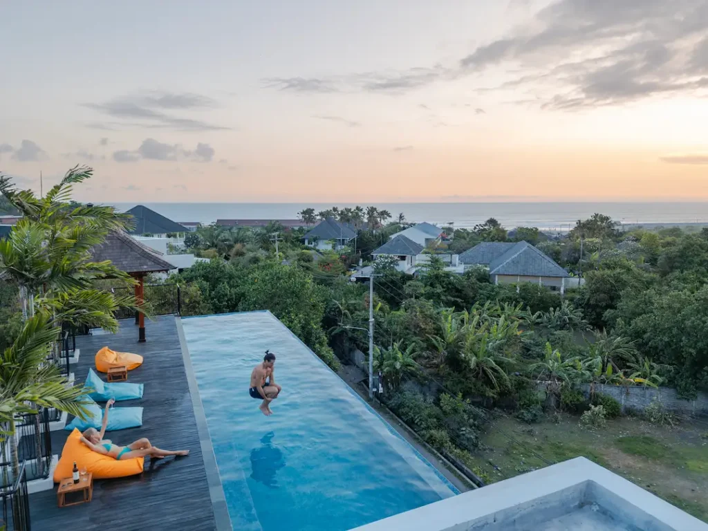 Atap Resort by Ini ViE