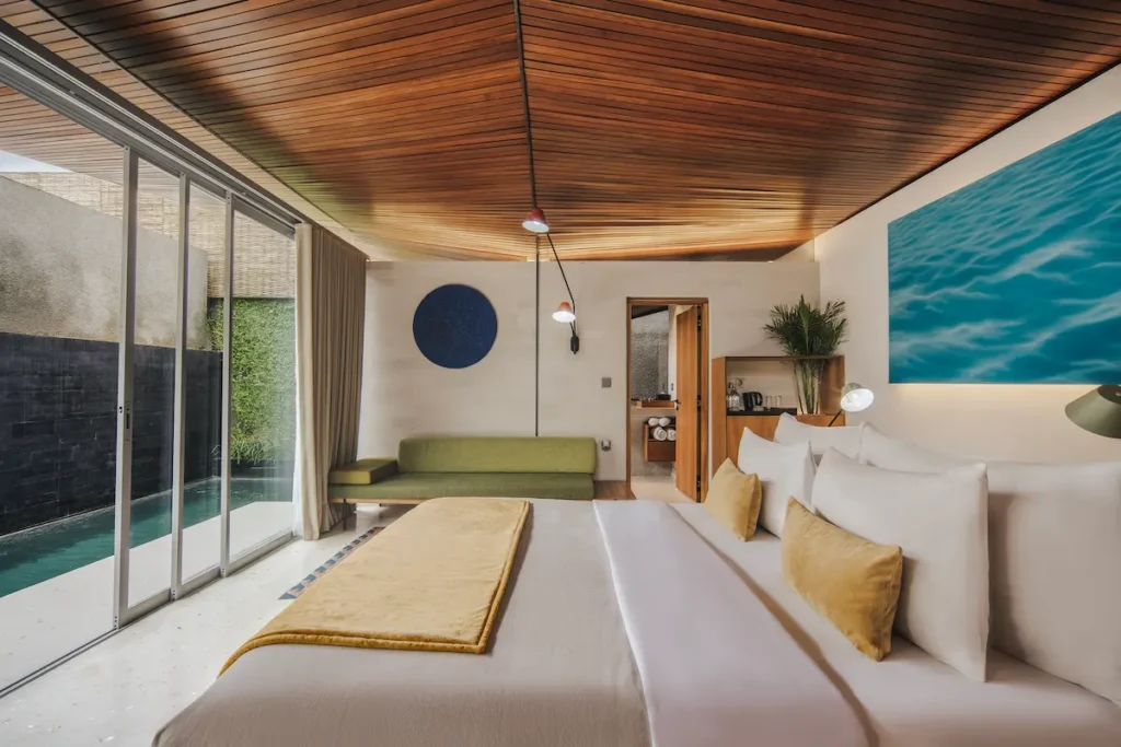 Atap Resort by Ini ViE