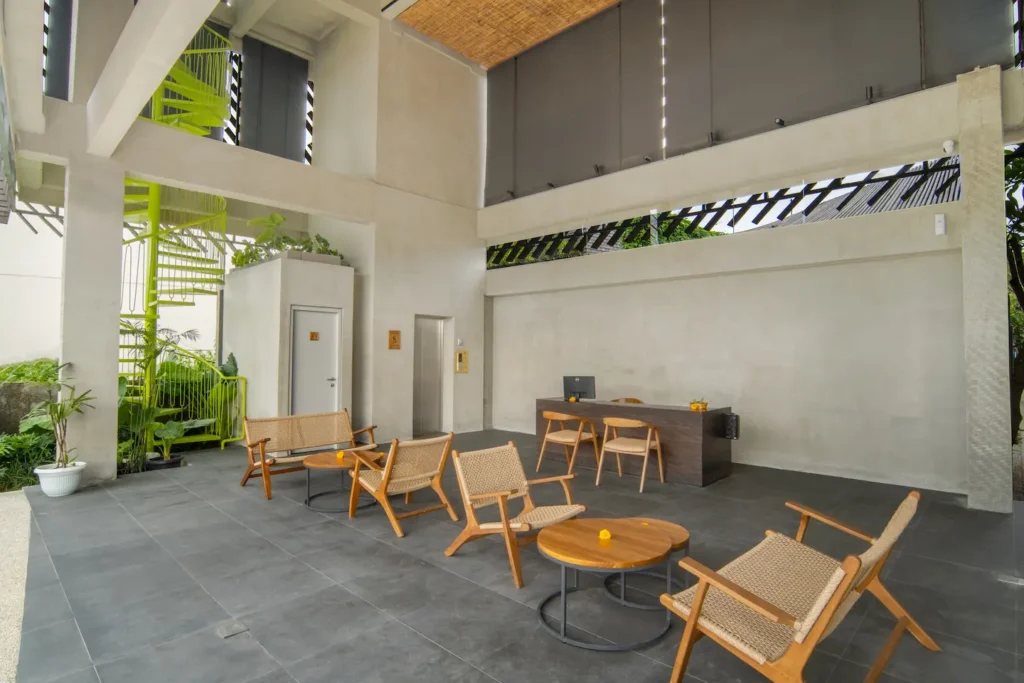 Atap Resort by Ini ViE