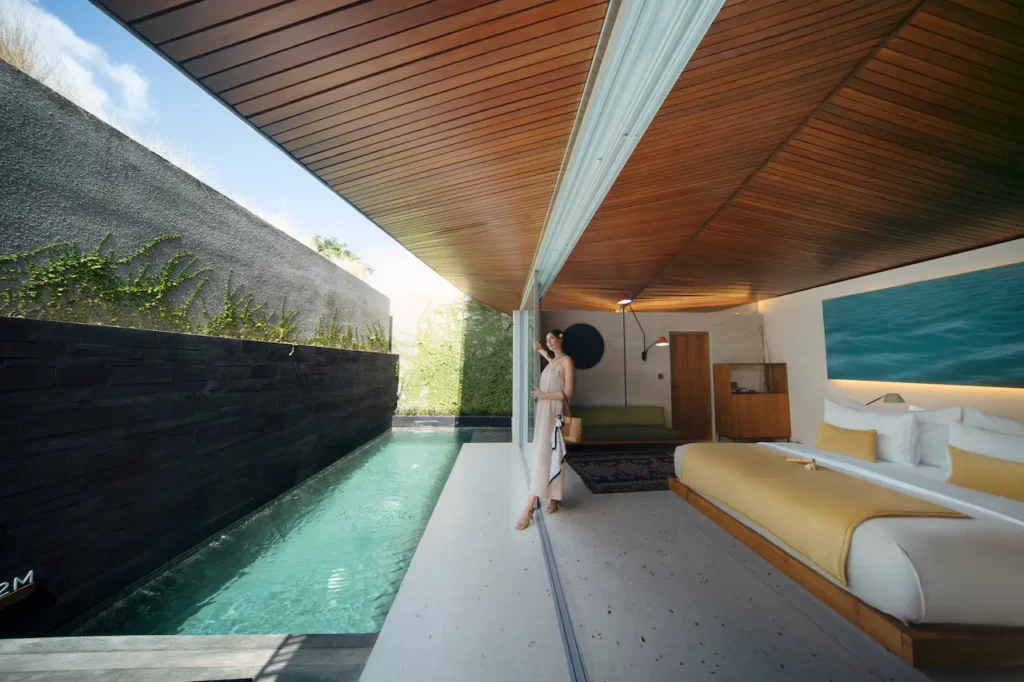Atap Resort by Ini ViE
