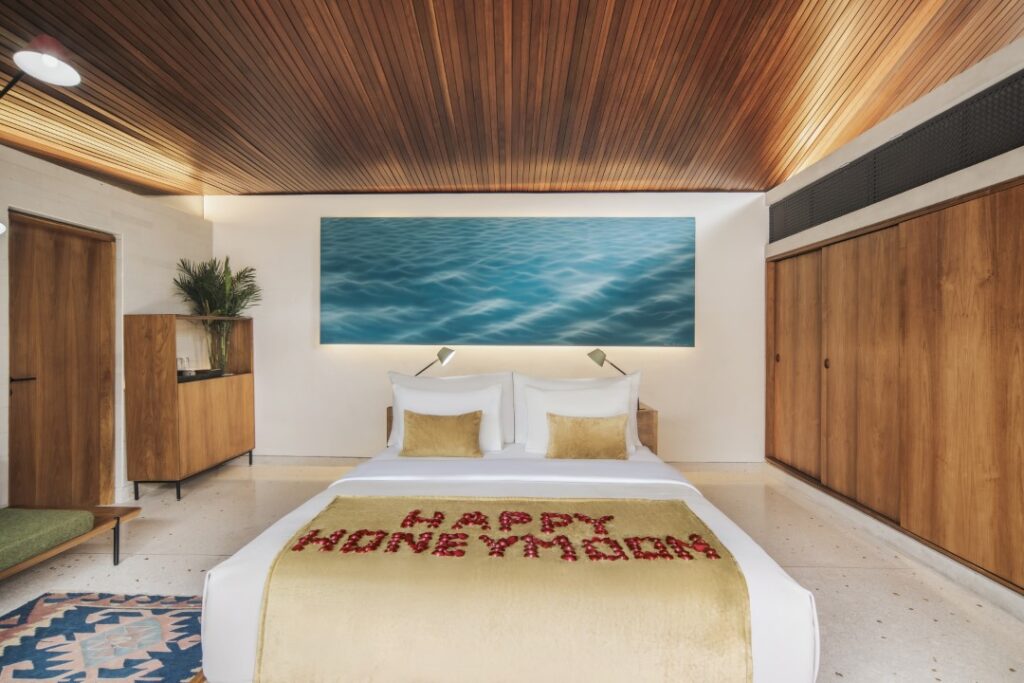 Atap Resort by Ini ViE