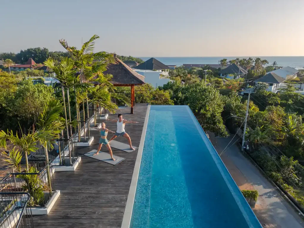 Atap Resort by Ini ViE