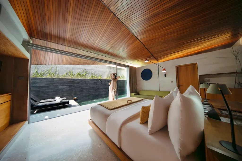 Atap Resort by Ini ViE