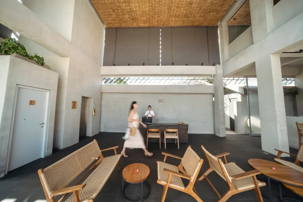 Atap Resort by Ini ViE
