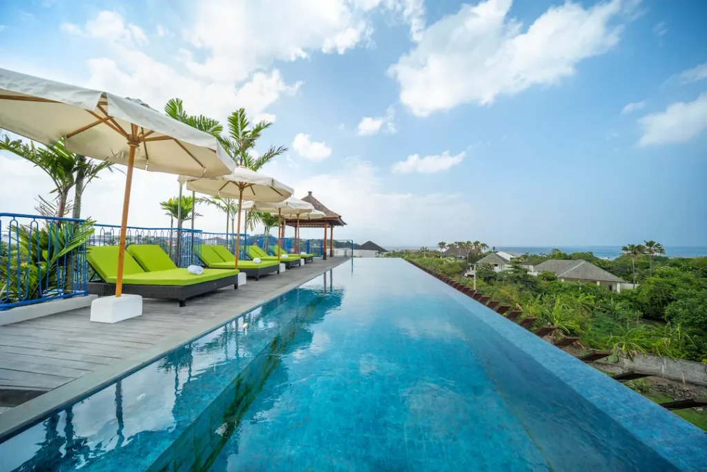 Atap Resort by Ini ViE