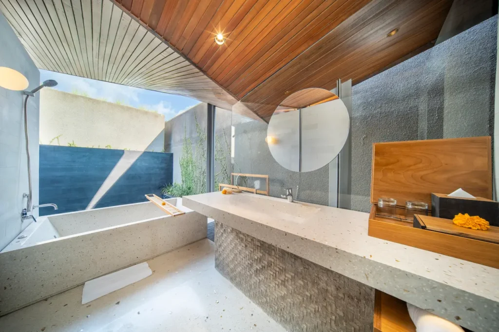 Atap Resort by Ini ViE