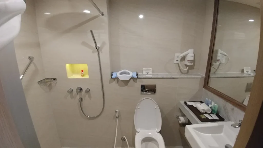 Bali Dynasty Resort