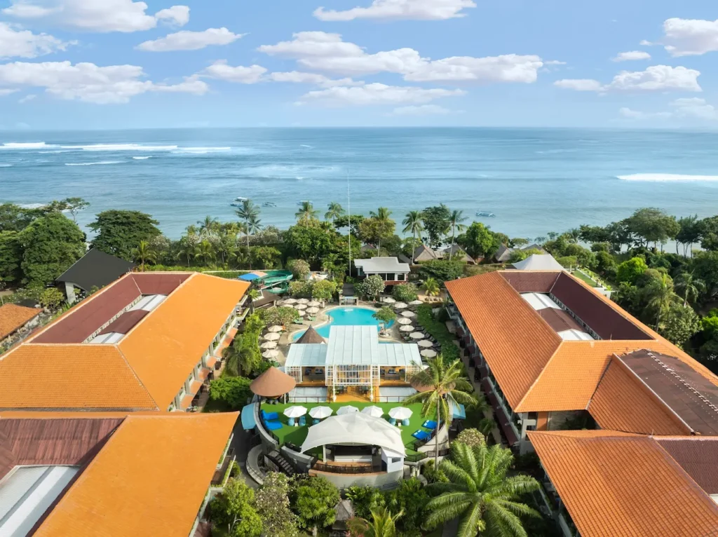 Bali Dynasty Resort