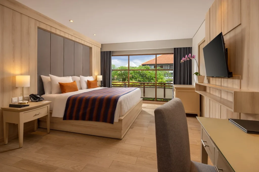 Bali Dynasty Resort