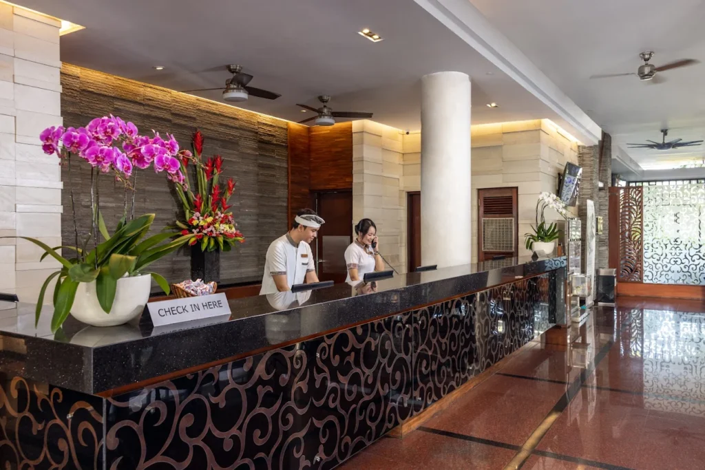 Bali Dynasty Resort