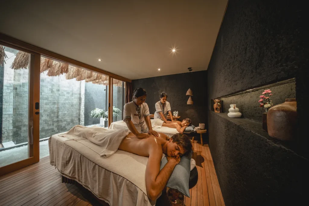 Canggu Cabana Resort & Spa by Ini Vie