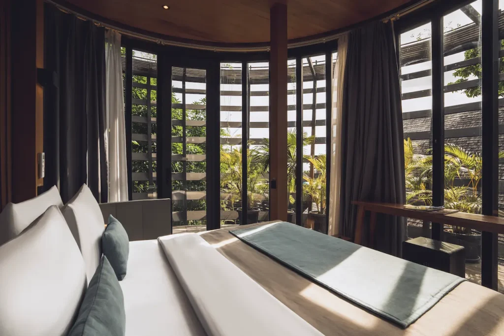 Canggu Cabana Resort & Spa by Ini Vie