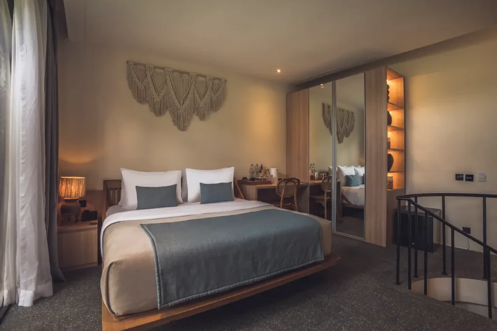 Canggu Cabana Resort & Spa by Ini Vie