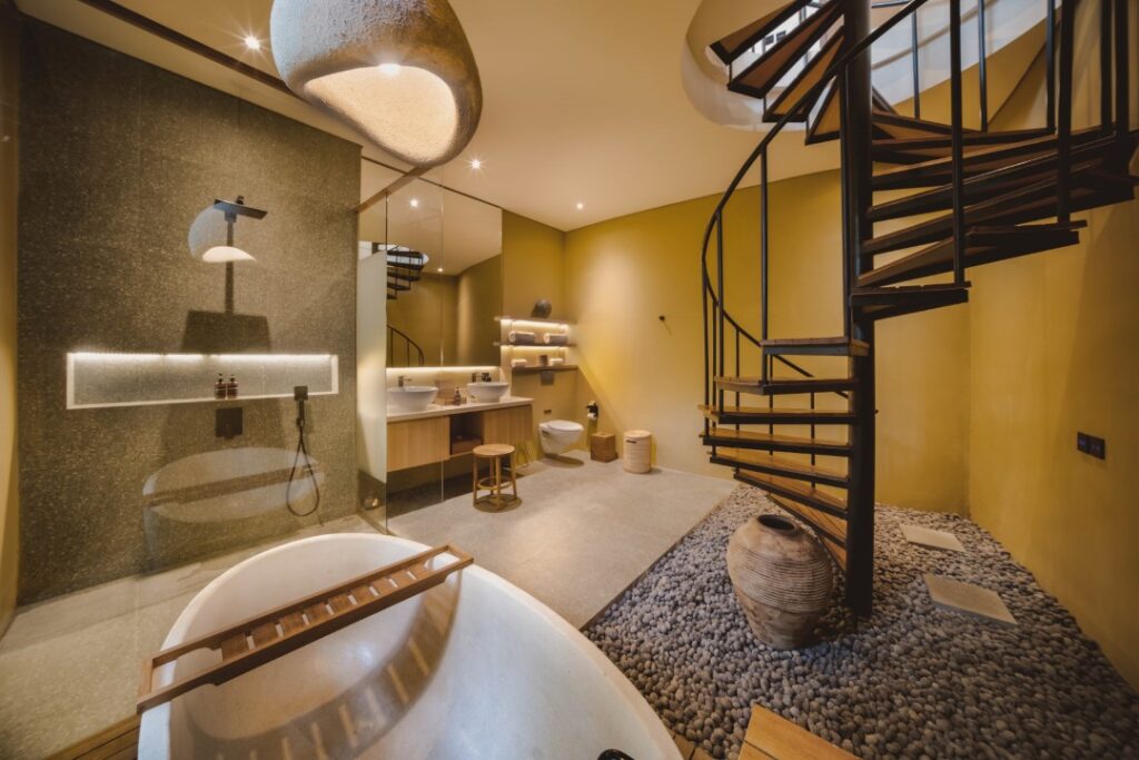 Canggu Cabana Resort & Spa by Ini Vie