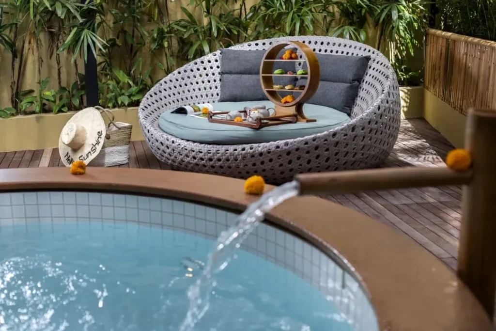 Canggu Cabana Resort & Spa by Ini Vie