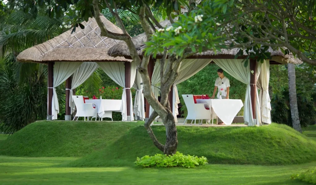 Discovery Kartika Plaza Hotel