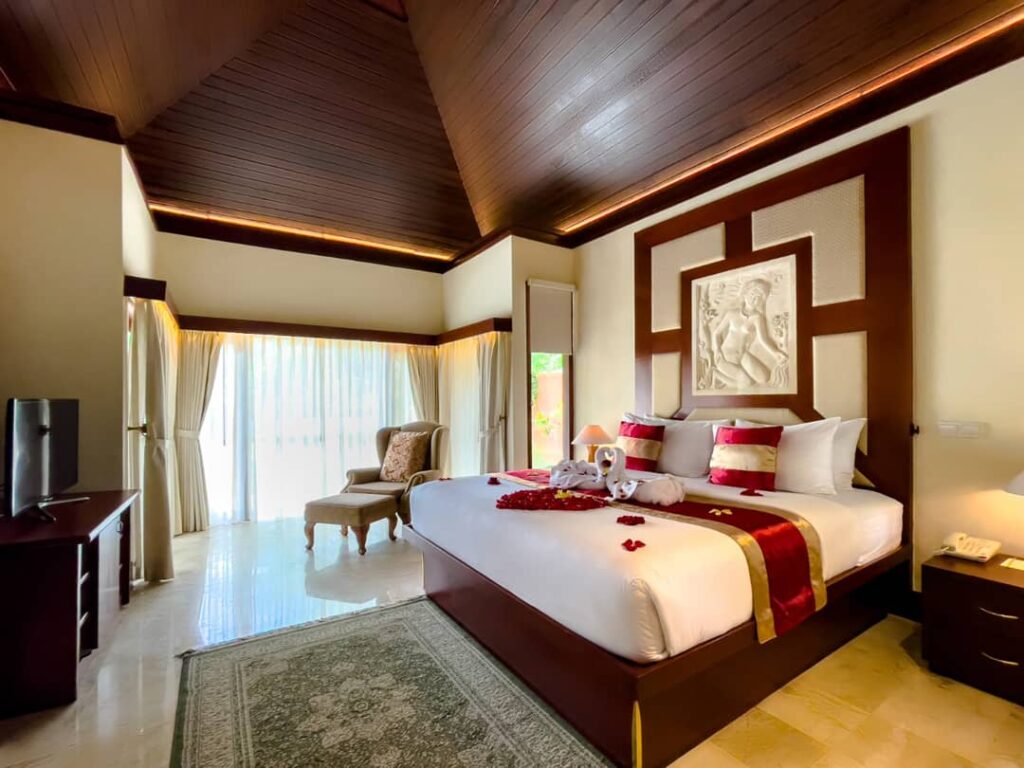 Discovery Kartika Plaza Hotel