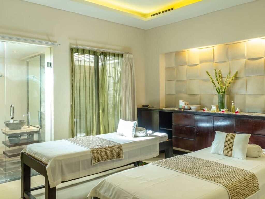 Discovery Kartika Plaza Hotel