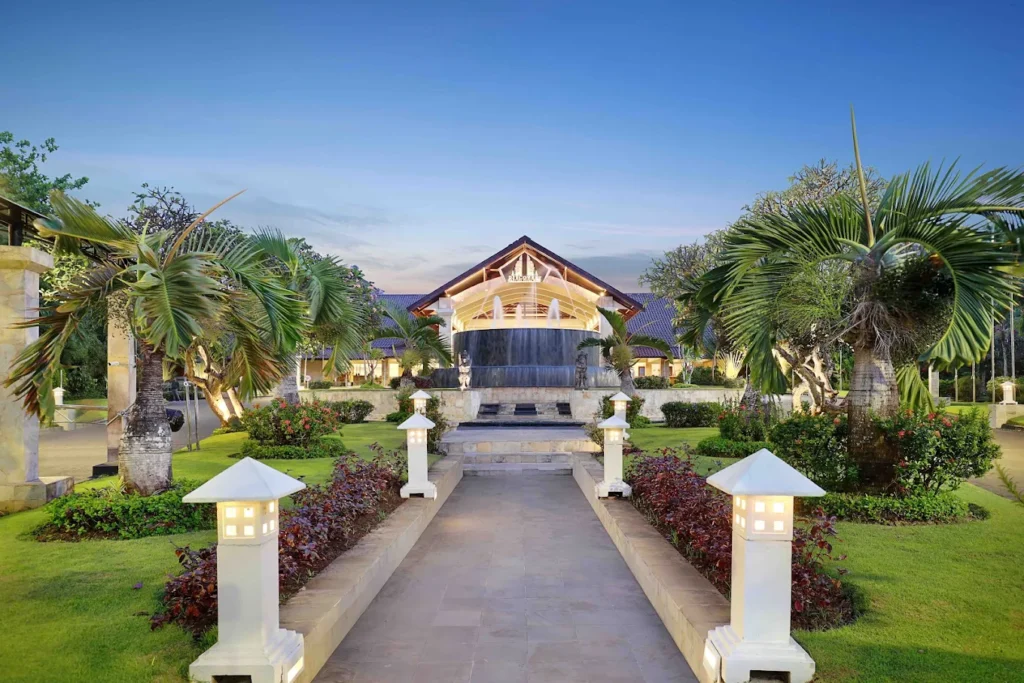 Discovery Kartika Plaza Hotel