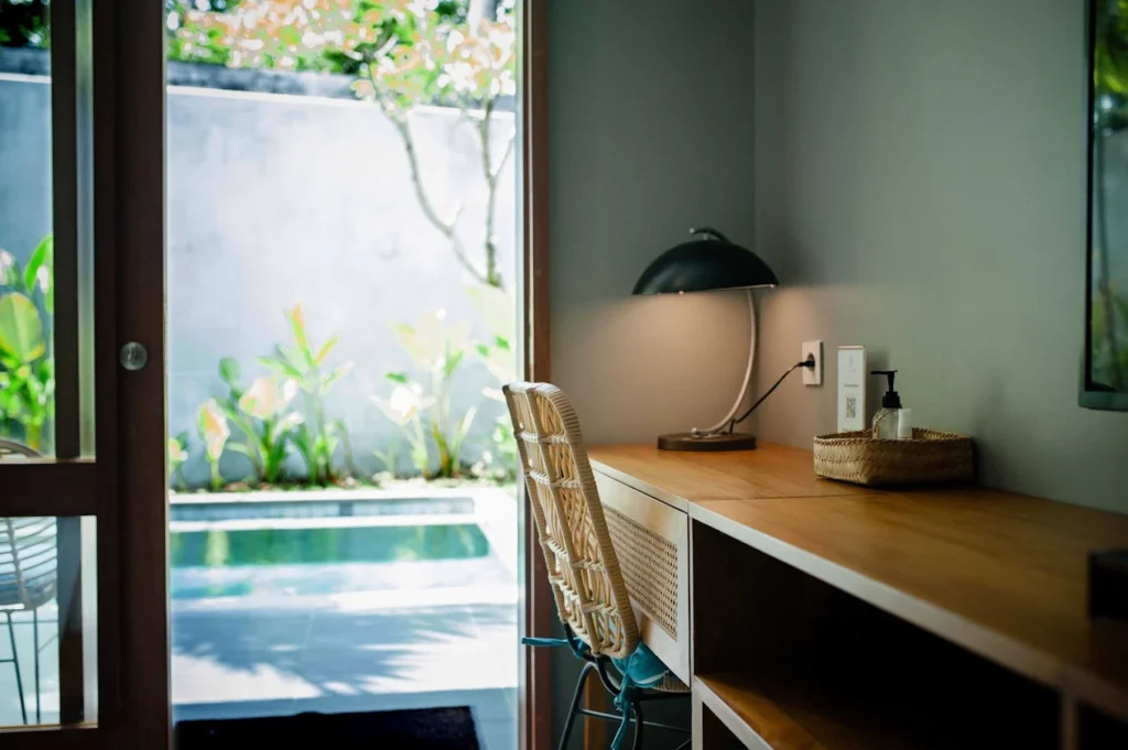 Ecozy Dijiwa Canggu