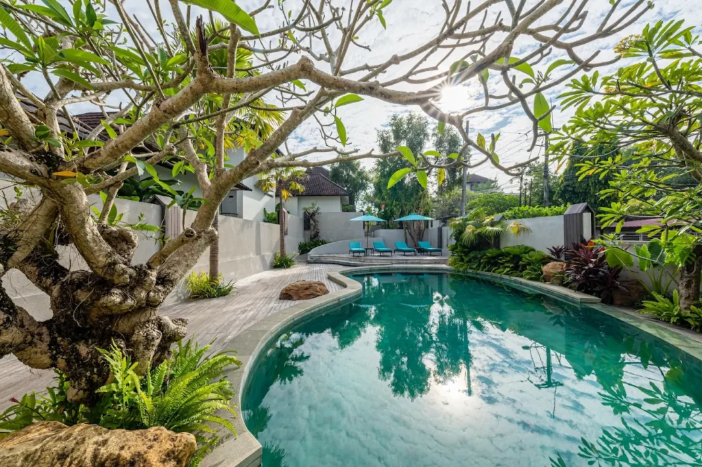 Ecozy Dijiwa Canggu