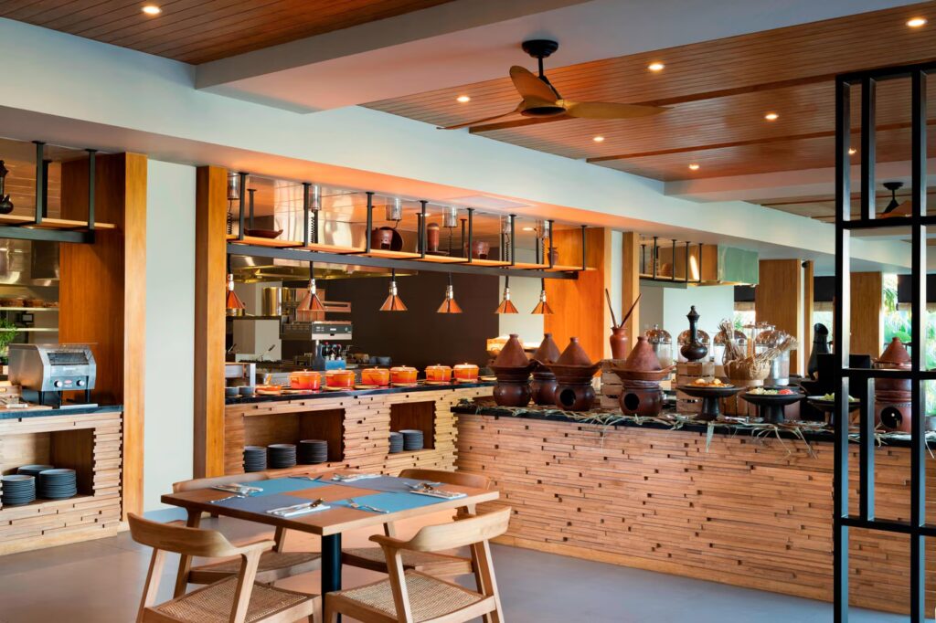 Element Bali Ubud