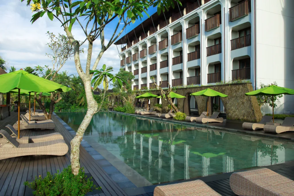 Element Bali Ubud