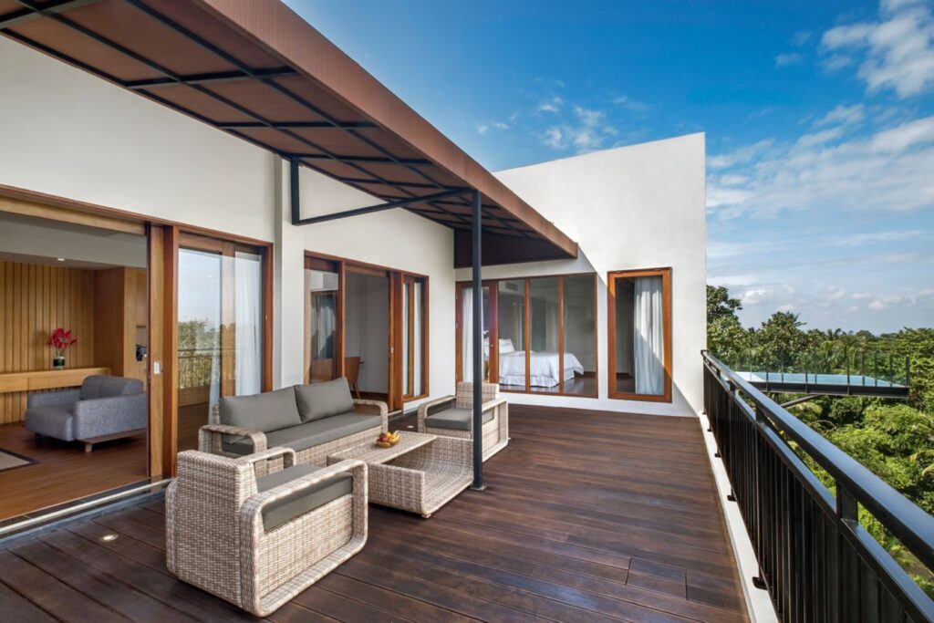 Element Bali Ubud