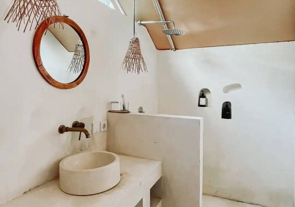 Hideaway Glamping